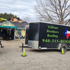 Bild von Gillean Brothers Roofing, LLC