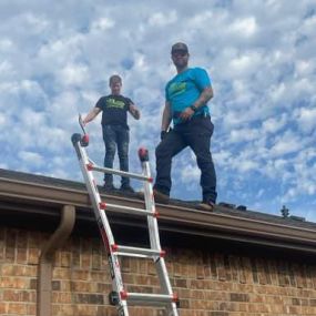 Bild von Gillean Brothers Roofing, LLC