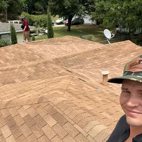 Bild von Gillean Brothers Roofing, LLC