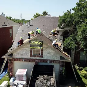 Bild von Gillean Brothers Roofing, LLC