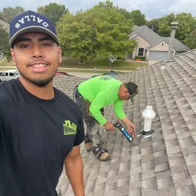 Bild von Gillean Brothers Roofing, LLC