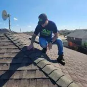 Bild von Gillean Brothers Roofing, LLC