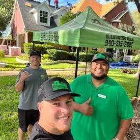 Bild von Gillean Brothers Roofing, LLC