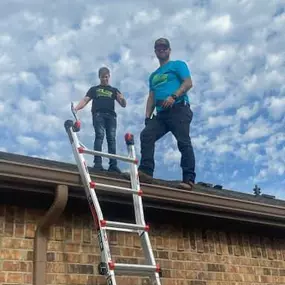 Bild von Gillean Brothers Roofing, LLC