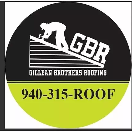 Logo from Gillean Brothers Roofing, LLC