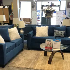 Living room set