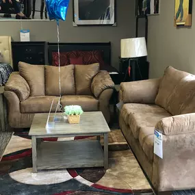 Living room set