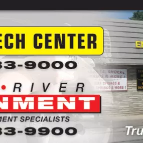 Engine Tech Center Auto Repair Downriver - Lincoln Park, MI