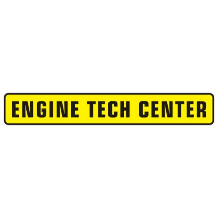 Logotyp från Engine Tech Center
