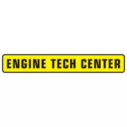 Logótipo de Engine Tech Center