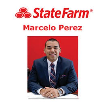 Logo de Marcelo Perez - State Farm Insurance Agent