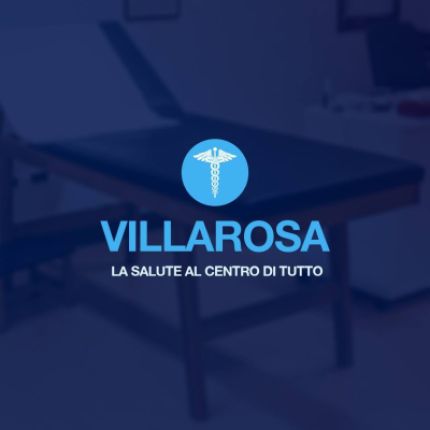 Logotyp från Studio Medico Villa Rosa - Centro Polispecialistico