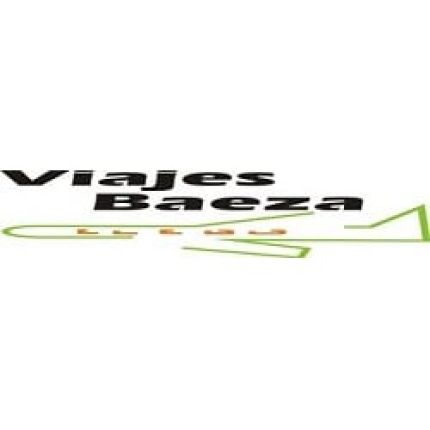 Logótipo de Viajes Baeza