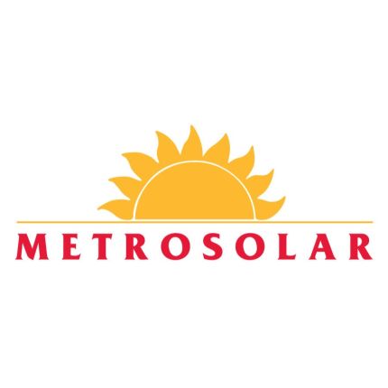 Logótipo de MetroSolar