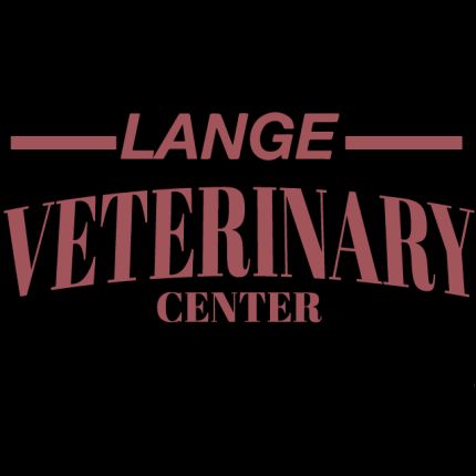 Logotyp från Lange Veterinary Center