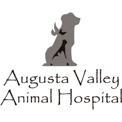 Logo from Augusta Valley Animal Hospital