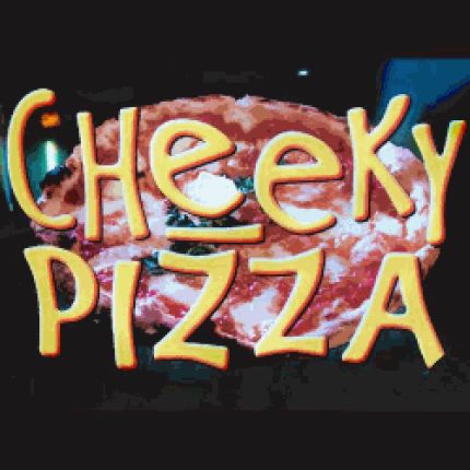 Logo od Cheeky Pizza