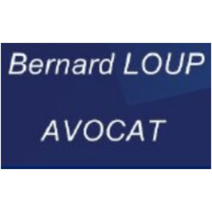 Logotipo de Loup Bernard