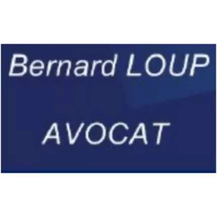 Logo de Loup Bernard