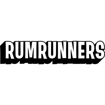 Logo da Rum Runners