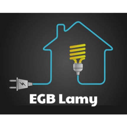 Logo van EGB Lamy