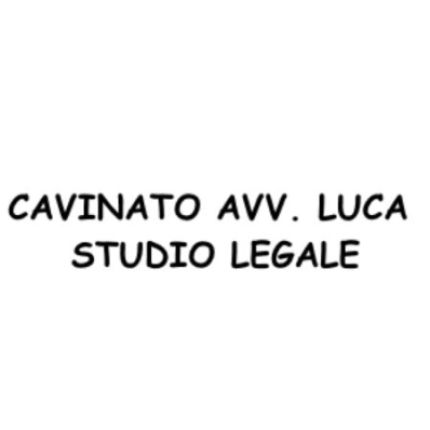 Logo von Cavinato Avv. Luca Studio Legale
