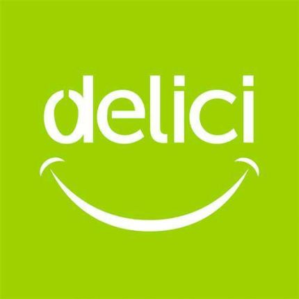 Logotyp från Delici BV