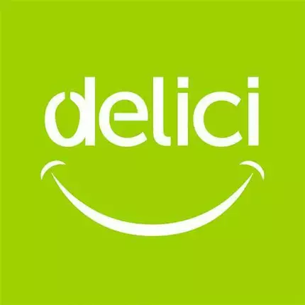 Logo from Delici BV