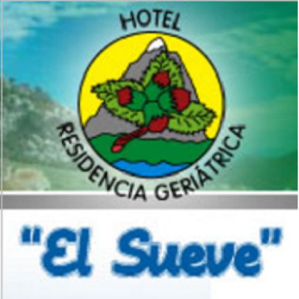 Logo fra Hotel Residencia el Sueve