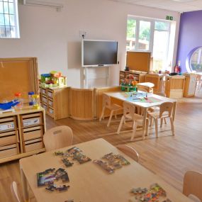 Bild von Bright Horizons West Norwood Day Nursery and Preschool