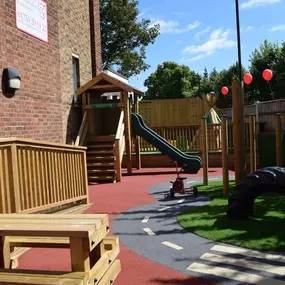 Bild von Bright Horizons West Norwood Day Nursery and Preschool