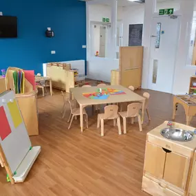 Bild von Bright Horizons West Norwood Day Nursery and Preschool