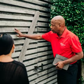 Bild von Mr. Handyman serving South Palm Beach