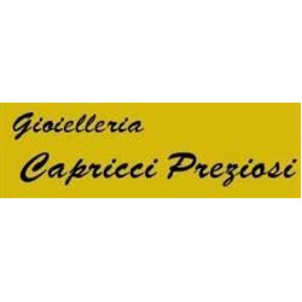 Logotyp från Oreficeria Capricci Preziosi