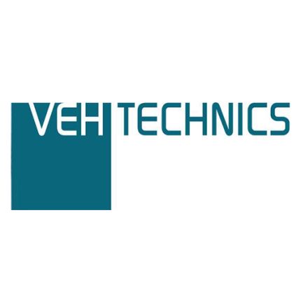 Logótipo de VEH Technics