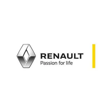 Logotyp från Evans Halshaw Renault Durham