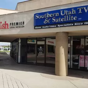 Bild von SOUTHERN UTAH TV & SATELLITE LLC
