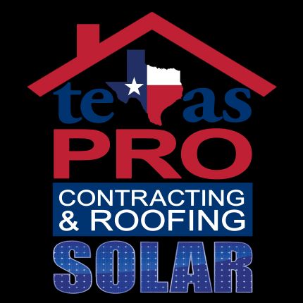 Logotyp från Texas Pro Contracting & Roofing