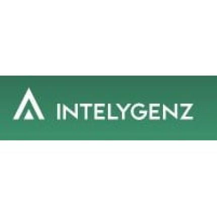 Logo fra Intelygenz