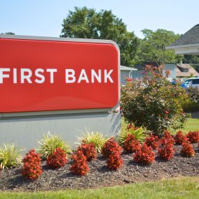 Bild von First Bank - Harmony, NC