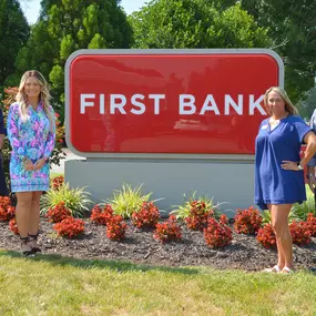 Bild von First Bank - Harmony, NC