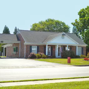 Bild von First Bank - Harmony, NC