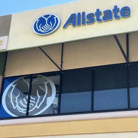 Bild von Jess Tuckett: Allstate Insurance