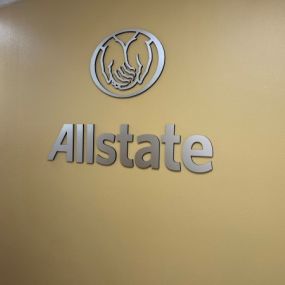 Bild von Jess Tuckett: Allstate Insurance