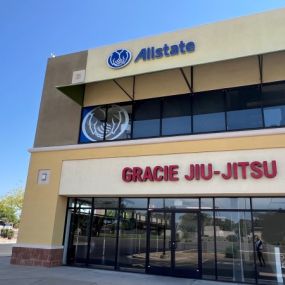 Bild von Jess Tuckett: Allstate Insurance