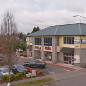 Warwick Chiropractic & Massage location in Lacey