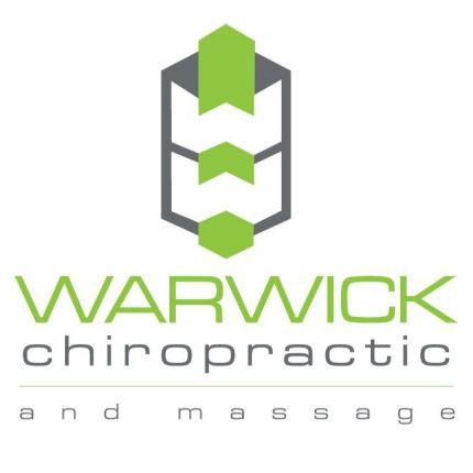 Logo da Warwick Chiropractic & Massage