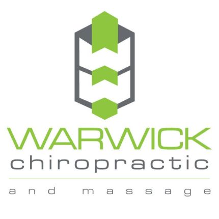 Logo od Warwick Chiropractic & Massage