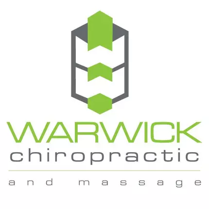 Logo da Warwick Chiropractic & Massage