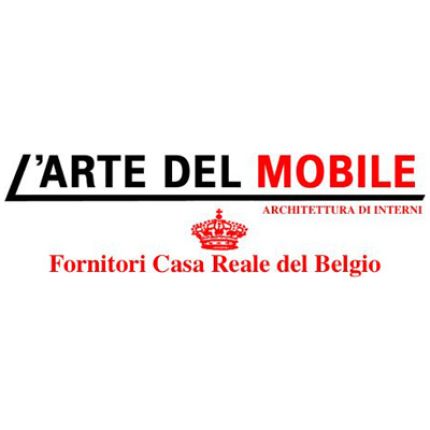 Logo de L'Arte del Mobile